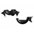 Bonamici Racing Engine Protection Full Kit for the KTM RC250/390 2014-2016 Bonamici Racing Engine Protection Full Kit for the KTM RC250/390 2014-2016